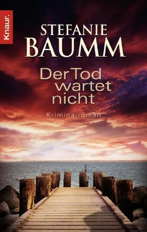 [Armin Stahl 02] • Der Tod wartet nicht